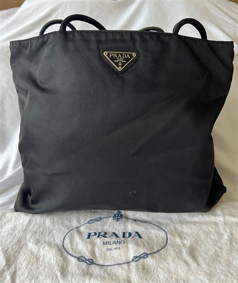 is Prada vintage